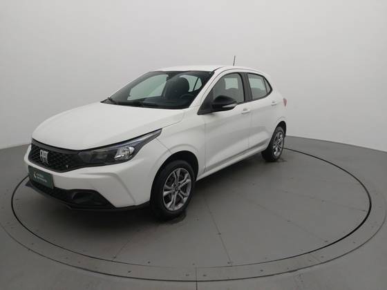 FIAT ARGO 1.0 FIREFLY FLEX DRIVE MANUAL FIAT ARGO 1.0 FIREFLY FLEX DRIVE MANUAL